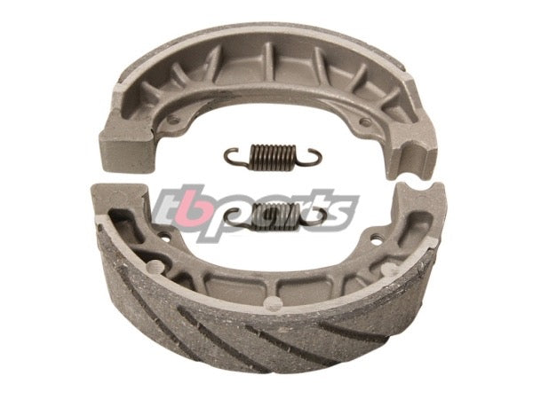 TB Parts Brake Shoes – All Models